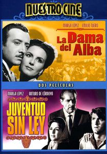 La Dama Del Alba / Juventud Sin Ley