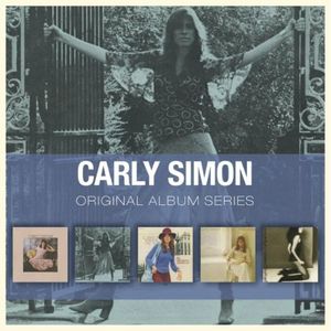 Carole King, Original Album Classics [Import]