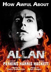 How Awful About Allan , Anthony Perkins
