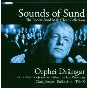 Sounds of Sund , Orphei Dr ngar