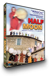 Half Moon , Allah-Morad Rashtian