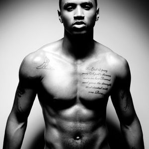 Ready , Trey Songz