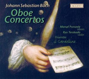 Oboe Concertos