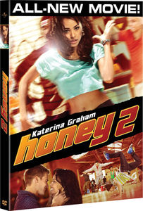 Honey 2 , Christopher Martinez