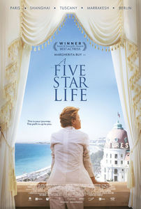 A Five Star Life , Gian Marco Tognazzi