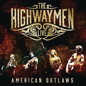 Live: American Outlaws -  Columbia (USA)
