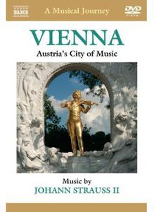 Musical Journey: Vienna , R. Strauss