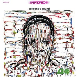 Coltrane's Sound , John Coltrane