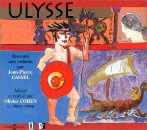 Ulysse , Jean-Pierre Cassel