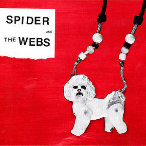 Frozen Roses , Spider and the Webs