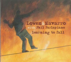 Learning to Fall , Lowen & Navarro