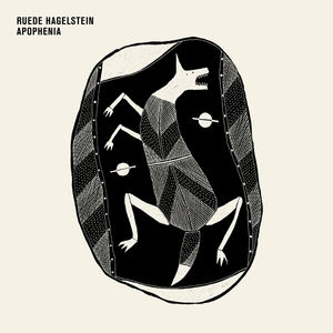 Apophenia , Ruede Hagelstein