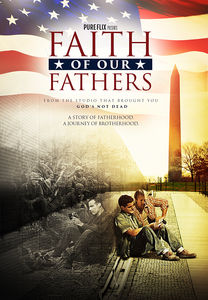 Faith of Our Fathers , David A.R. White