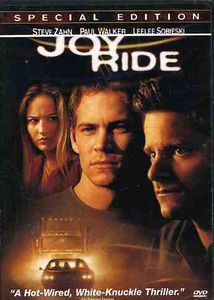 Joy Ride , Leelee Sobieski
