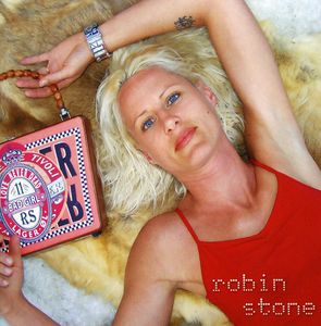 Bad Girl , Robin Stone