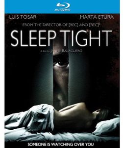 Sleep Tight
