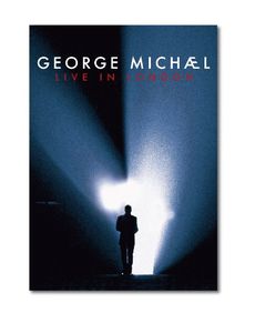 Live in London [Explicit Content] , George Michael