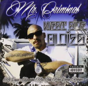 Westside Oldies , Mr. Criminal