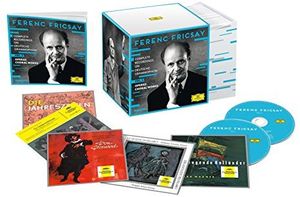 Complete Recordings on Deutsche Grammophon Vol 2