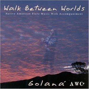 Walk Between Worlds , Golan