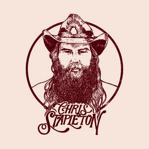 From a Room: Volume 1 , Chris Stapleton