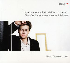 Pictures at An Exhibition Images , Henri Bonamy