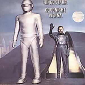 Goodnight Vienna , Ringo Starr