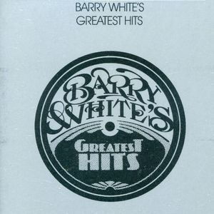 Greatest Hits 1 , Barry White
