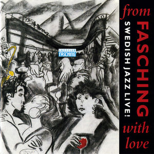 Fasching Love , Bernt Rosengren