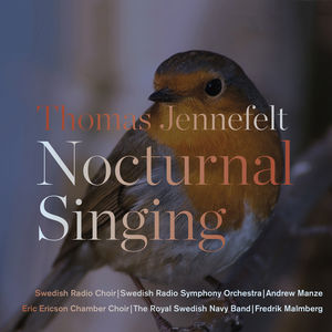 Nocturnal Singing