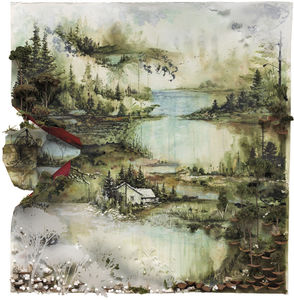Bon Iver , Bon Iver