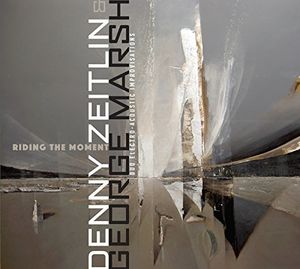 Riding the Moment , Denny Zeitlin
