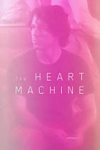 The Heart Machine , Kate Lyn Sheil