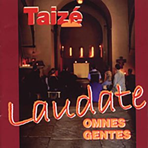 Laudate Omnes Gentes , Annam ria Kert sz