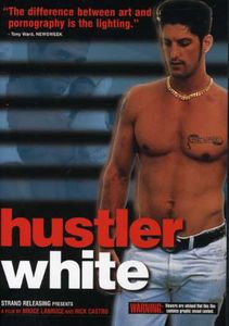 Hustler White , Steve Anderson