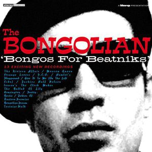 Bongos for Beatniks , Bongolian