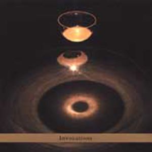Invocations: Ezkeroh Elokim / T'kias Shofar , Frank London