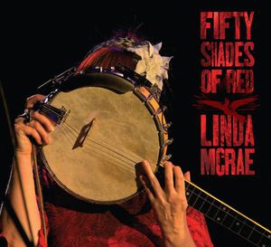 Fifty Shades of Red , Linda McRae