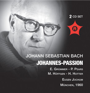 Johannes Passion