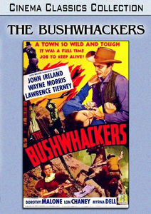 The Bushwhackers , John Ireland