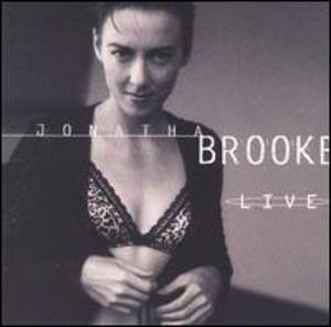 Jonatha Brooke Live , Jonatha Brooke