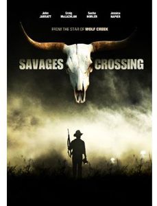 Savages Crossing , Craig McLachlan