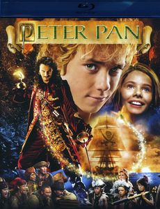 Peter Pan , Jason Isaacs
