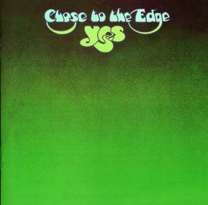 Close to the Edge , Yes