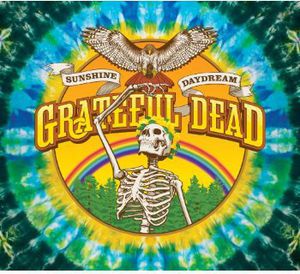 Sunshine Daydream (Veneta Or 8/ 27/ 72) [Import]