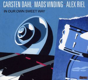 In Our Own Sweet Way , Carsten Dahl
