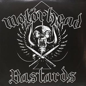 Bastards , Motorhead