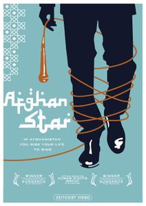 Afghan Star