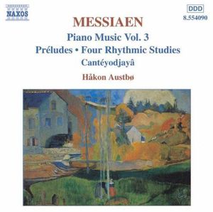 Piano Music 3 , Double Edge