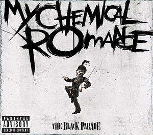 The Black Parade , My Chemical Romance